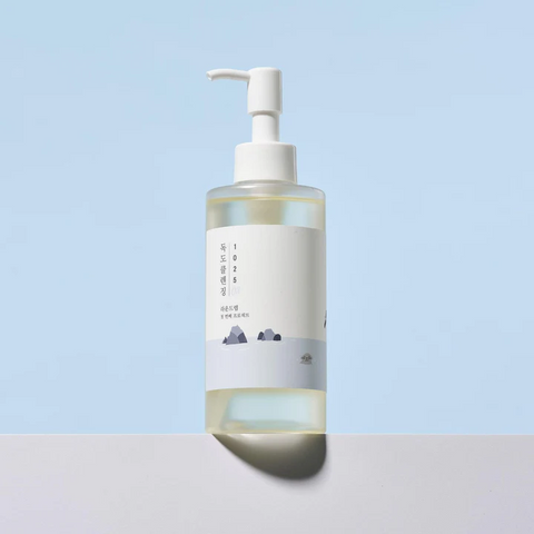 1025 DOKDO CLEANSING OIL 200ml