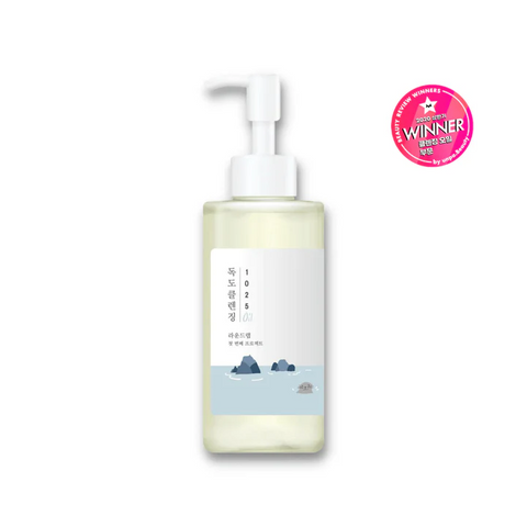 1025 DOKDO CLEANSING OIL 200ml