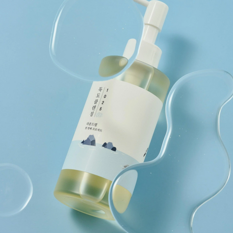 1025 DOKDO CLEANSING OIL 200ml