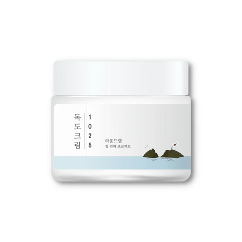 1025 DOKDO CREAM 80ml