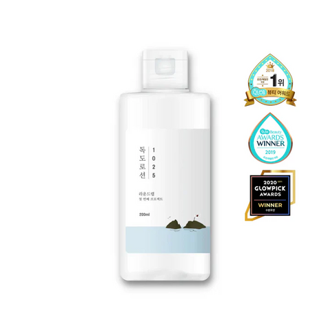 1025 DOKDO LOTION 200ml