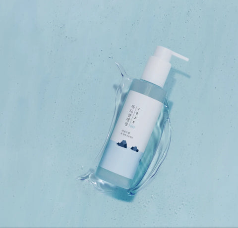 1025 DOKDO CLEANSING GEL 150ml