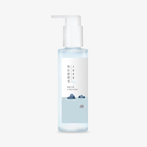 1025 DOKDO CLEANSING GEL 150ml