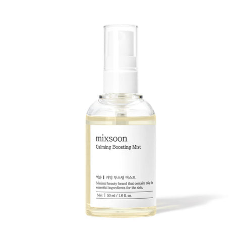 Calming Boosting Mist [50ml]