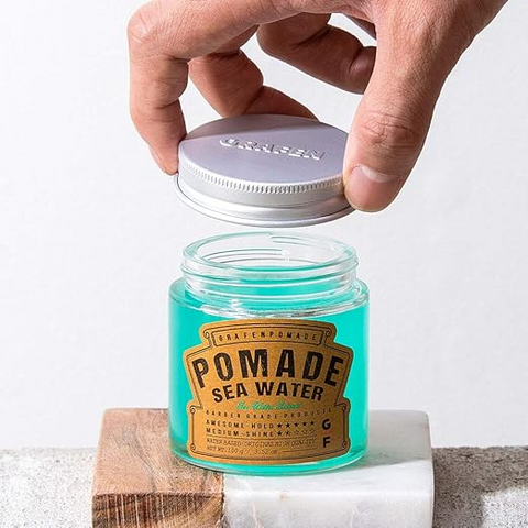 GRAFEN SEA WATER POMADE