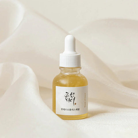 Glow Serum : Propolis + Niacinamide 30ml