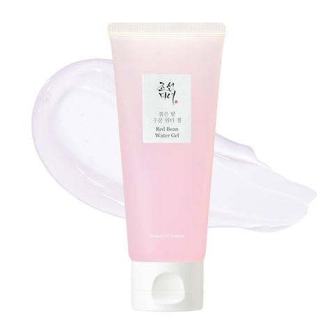 Red Bean Water Gel 100ml