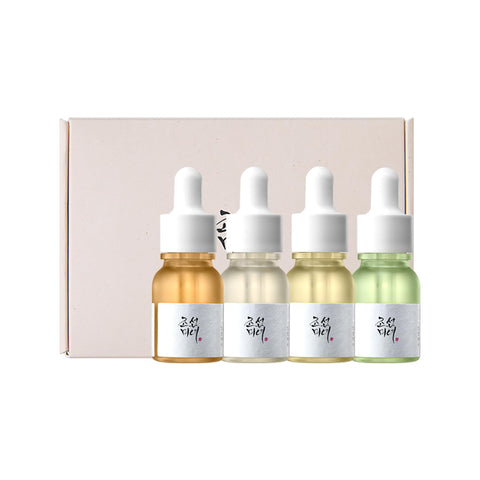 Hanbang Serum Discovery Kit