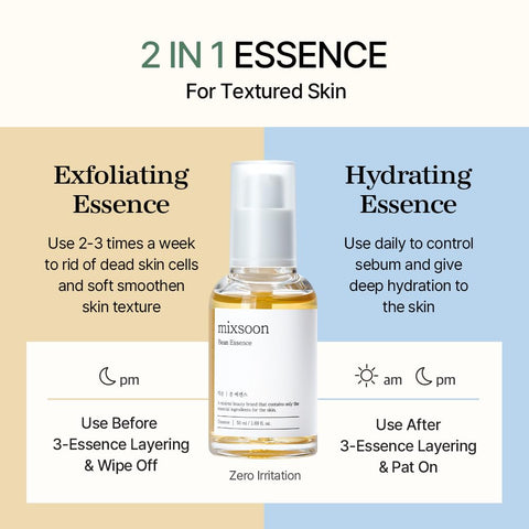 Bean Essence 30ml