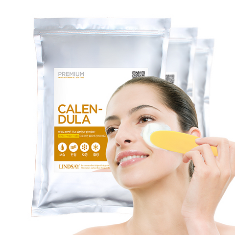 Lindsay Premium Calendula Modeling Mask 1000g