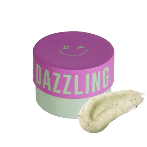 DAZZLING SCRUB 300ml