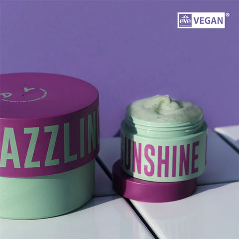 DAZZLING SCRUB 300ml