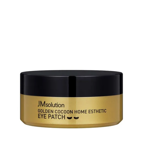 JMSOLUTION GOLDEN COCOON HOME ESTHETIC EYE PATCH