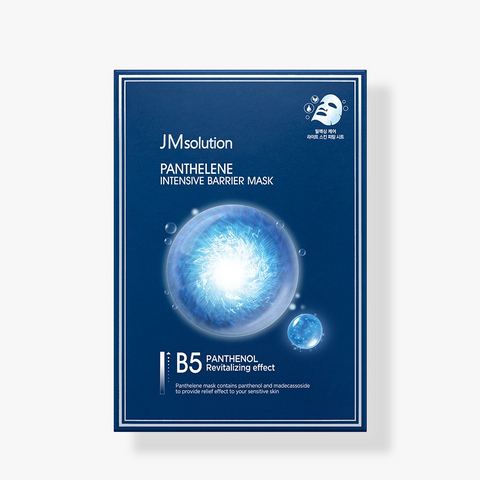 JMSOLUTION PANTHELENE INTENSIVE BARRIER MASK