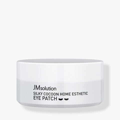 JMSOLUTION WHITE COCOON HOME ESTHETIC EYE PATCH