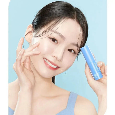 JMsolution WATER LUMINOUS S.O.S RINGER MULTI BALM Black