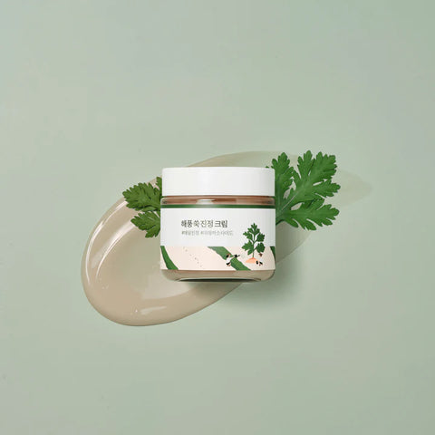 MUGWORT CALMING CREAM 80ml