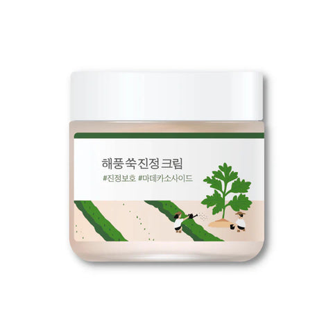 MUGWORT CALMING CREAM 80ml