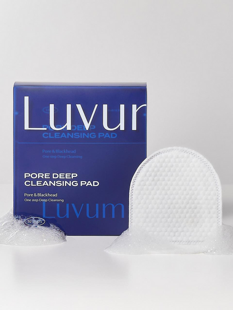 Pore Deep Cleansing Pad