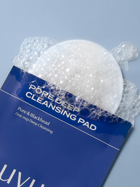 Pore Deep Cleansing Pad