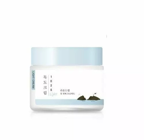 1025 DOKDO Light Cream 80ml