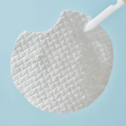 BIRCH JUICE CLEANSING PAD 60ea