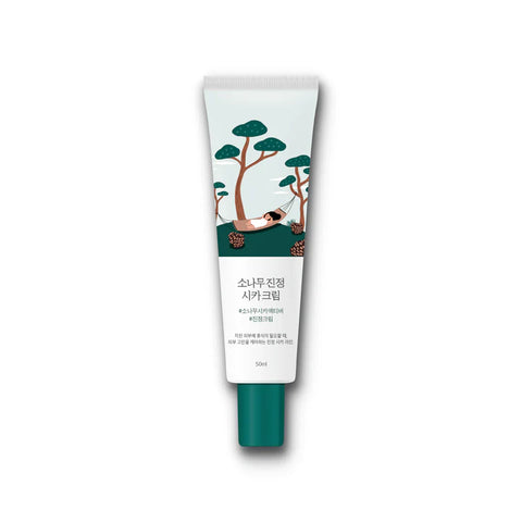 PINE CALMING CICA CREAM 50ml