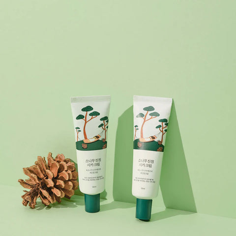 PINE CALMING CICA CREAM 50ml