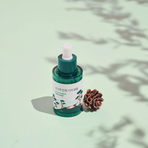 Pine Calming Cica Ampoule 30ml