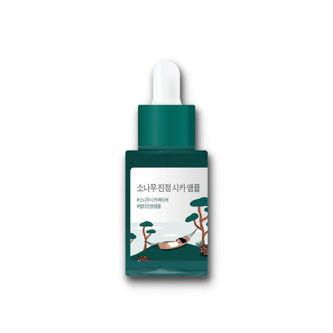 Pine Calming Cica Ampoule 30ml