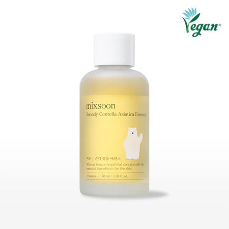 Snoody Centella Asiatica Essence 50mL