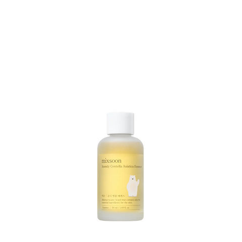 Snoody Centella Asiatica Essence 50mL