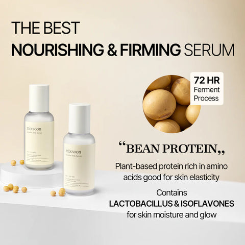 Soybean Milk Serum 50ml