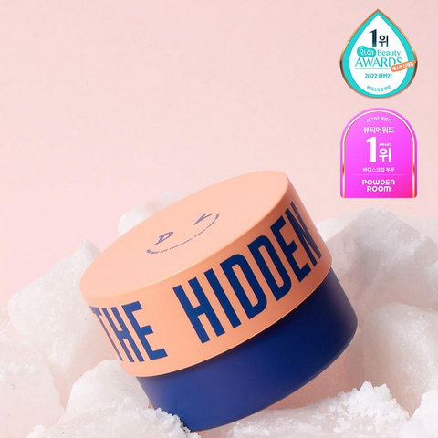 Dear Doer THE HIDDEN SCRUB 300ml