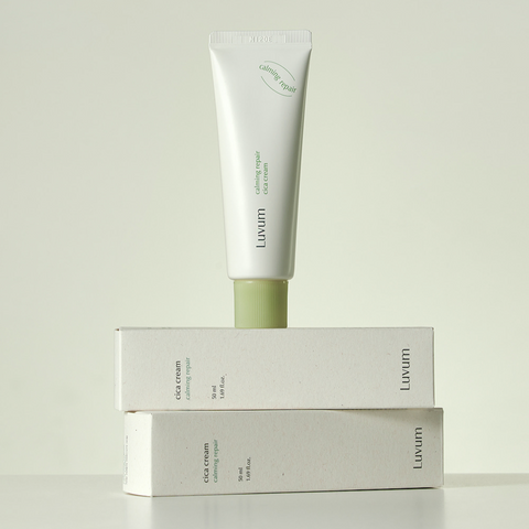 Calming Repair Cica Cream