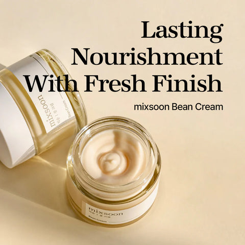 Bean Cream 50ml