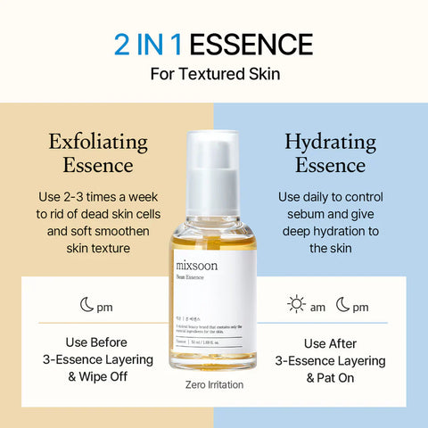 Bean Essence 50mL