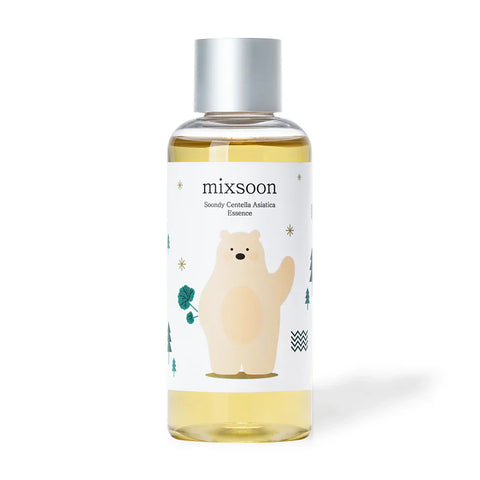 Snoody Centella Asiatica Essence 100mL