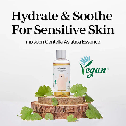 Snoody Centella Asiatica Essence 100mL