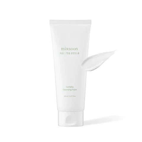 Centella Cleansing Foam 150mL