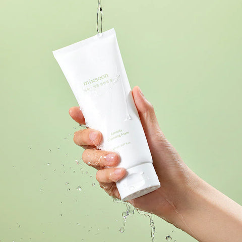 Centella Cleansing Foam 150mL