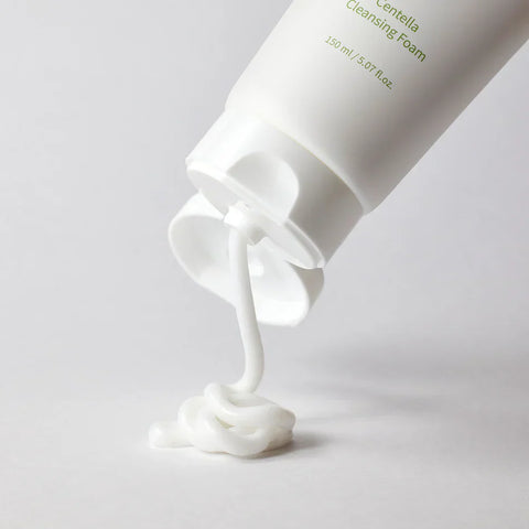 Centella Cleansing Foam 150mL