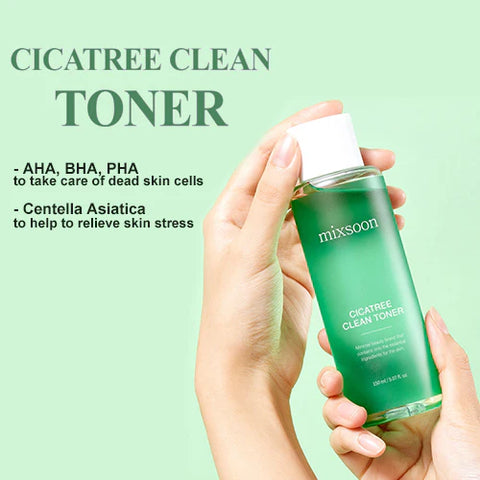 Cicatree Clean Toner 150ml