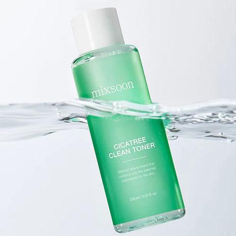 Cicatree Clean Toner 150ml