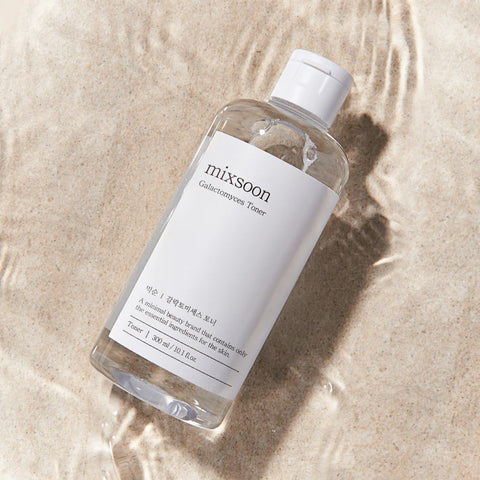 Galactomyces Toner 300ml