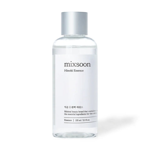 Hinoki Essence 100ml