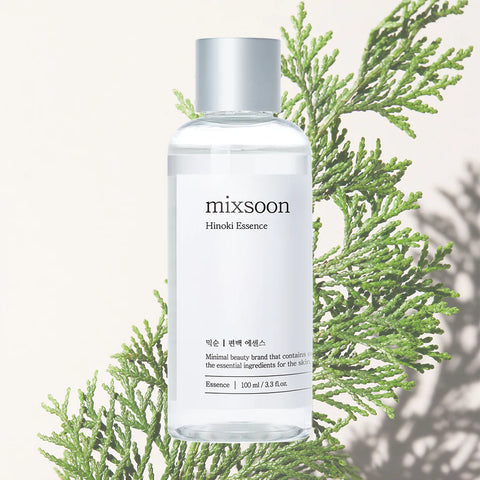 Hinoki Essence 100ml