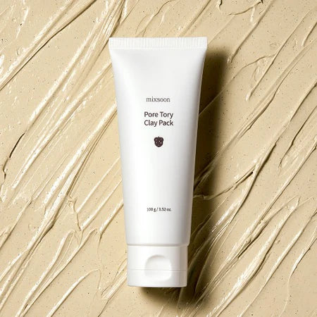 Pore Tory Clay Pack 100g