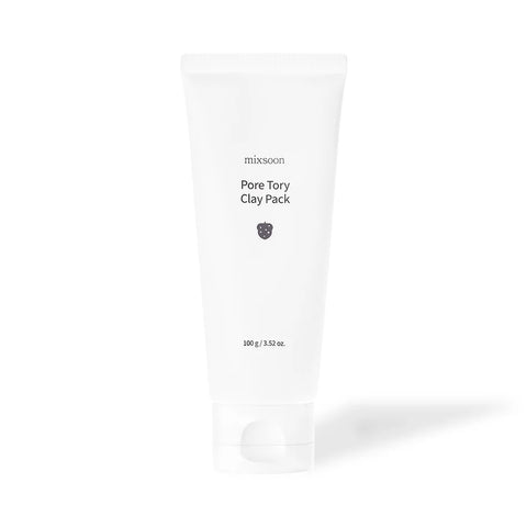 Pore Tory Clay Pack 100g